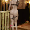 Natalia #048S 160cm, E-Cup, FunWestDoll, Silicona - Imagen 17