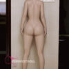 Natalia #048S 160cm, E-Cup, FunWestDoll, Silicona - Imagen 27