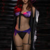 Lexie FSD016 #026S 168cm, D-Cup, FunWestDoll, Silicona, Textura de Piel Realista - Imagen 6