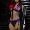 Lexie FSD016 #026S 168cm, D-Cup, FunWestDoll, Silicona, Textura de Piel Realista - Imagen 7