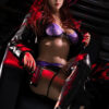 Lexie FSD016 #026S 168cm, D-Cup, FunWestDoll, Silicona, Textura de Piel Realista - Imagen 20