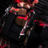 Lexie FSD016 #026S 168cm, D-Cup, FunWestDoll, Silicona, Textura de Piel Realista - Imagen 22