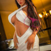 Princesa #020 150cm, F-Cup, FunWestDoll, TPE - Imagen 5