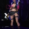 Assos #030 159cm, A-Cup, FunWestDoll, TPE, Jinx de Arcane - Imagen 12
