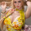 Princesa #020 140cm, G-Cup, FunWestDoll, TPE - Imagen 7