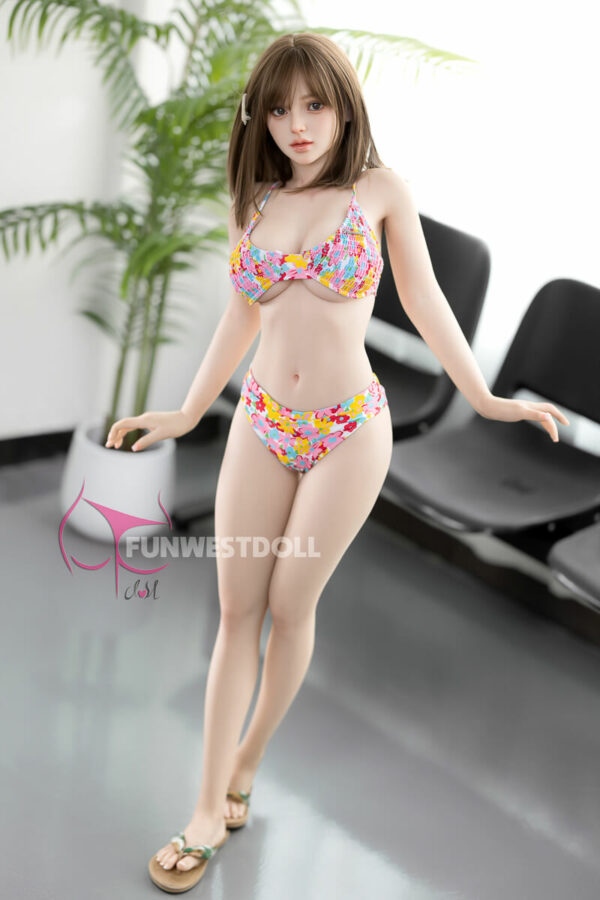 Lily #036 152cm, D-Cup, FunWestDoll, TPE - Imagen 15