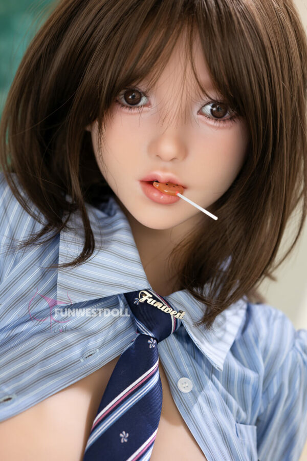 Nika #053 155cm, F-Cup, FunWestDoll, TPE - Imagen 5