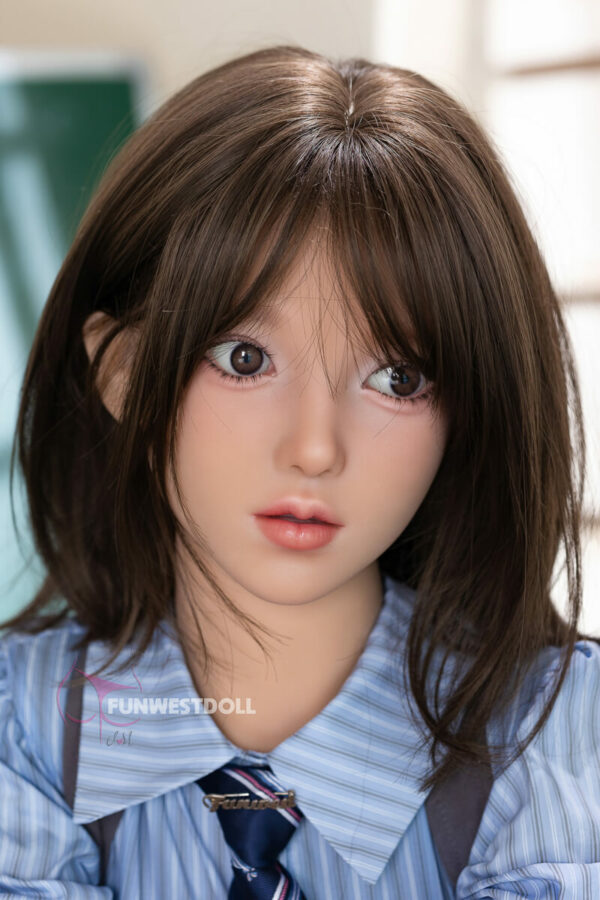 Nika #053 155cm, F-Cup, FunWestDoll, TPE - Imagen 4