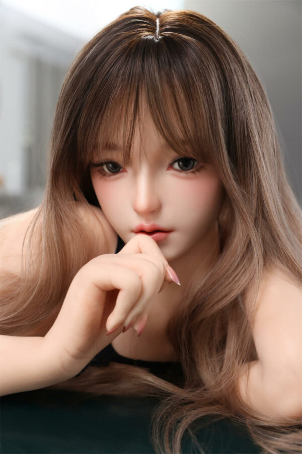 LiuLi 150cm, C-Cup, JY Doll, Silicona - Imagen 25