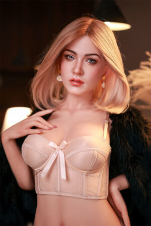 Fox 170cm, B-Cup, JY Doll, Silicona