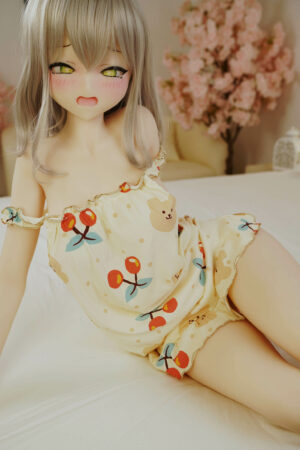 Ema-B 148cm, Irokebijin, F cup, S-TPE