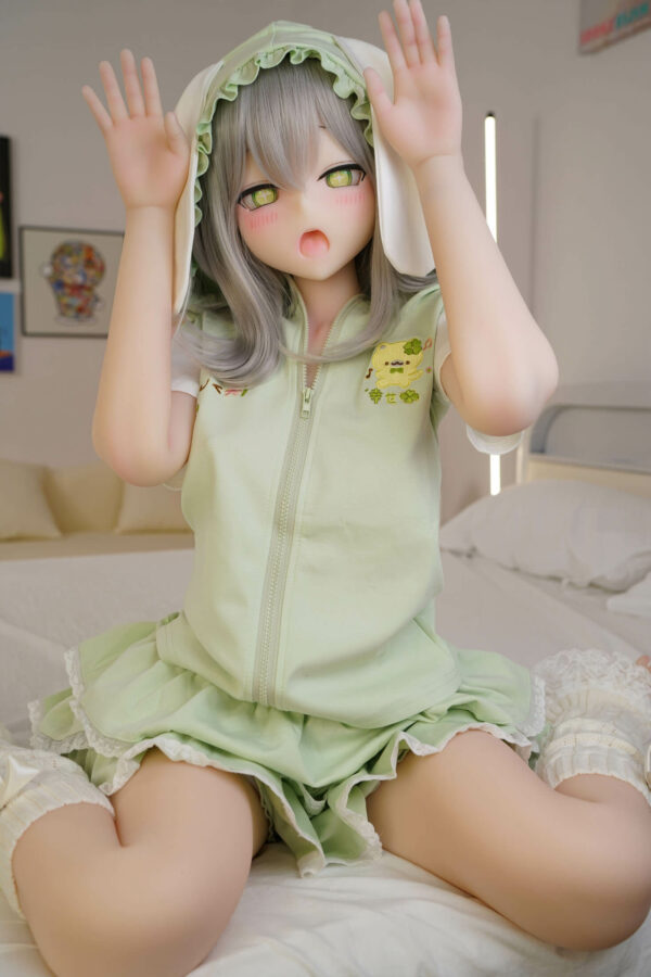 Aiko 149cm, Irokebijin, B-Cup, S-TPE
