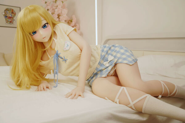 Akane 149cm, Irokebijin, B-Cup, S-TPE - Imagen 26