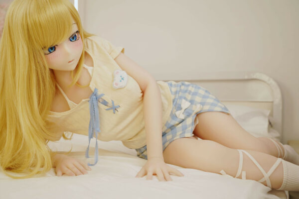 Akane 149cm, Irokebijin, B-Cup, S-TPE - Imagen 23