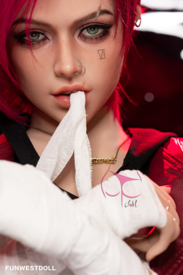 Sophiemina #029 157cm, G-Cup, FunWestDoll, TPE, Vi de LOL (STOCK Europa) - Imagen 21