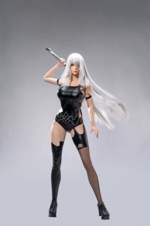 YoRHa Type A No.2 171cm F-Cup, Game Lady Doll, A2 de NieR: Automata
