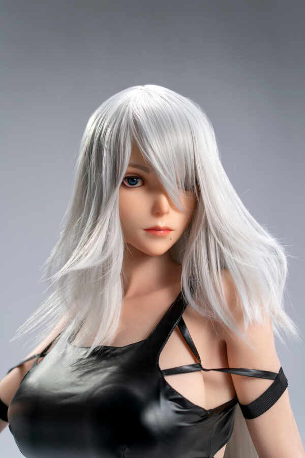 YoRHa Type A No.2 171cm F-Cup, Game Lady Doll, A2 de NieR: Automata - Imagen 4