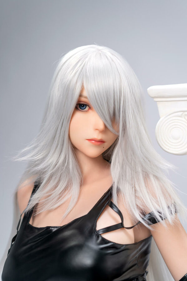 YoRHa Type A No.2 171cm F-Cup, Game Lady Doll, A2 de NieR: Automata - Imagen 10