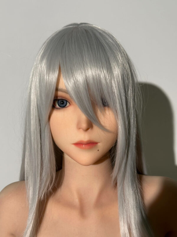 YoRHa Type A No.2 171cm F-Cup, Game Lady Doll, A2 de NieR: Automata - Imagen 22