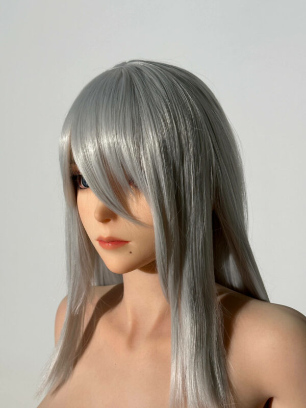 YoRHa Type A No.2 171cm F-Cup, Game Lady Doll, A2 de NieR: Automata - Imagen 23