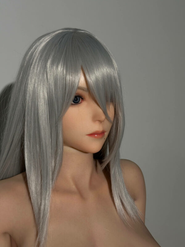 YoRHa Type A No.2 171cm F-Cup, Game Lady Doll, A2 de NieR: Automata - Imagen 24