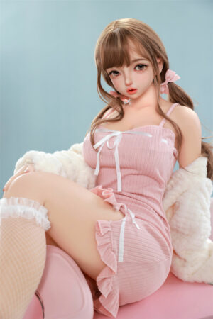 Le Yao 160cm, C-Cup, JY Doll, Silicona