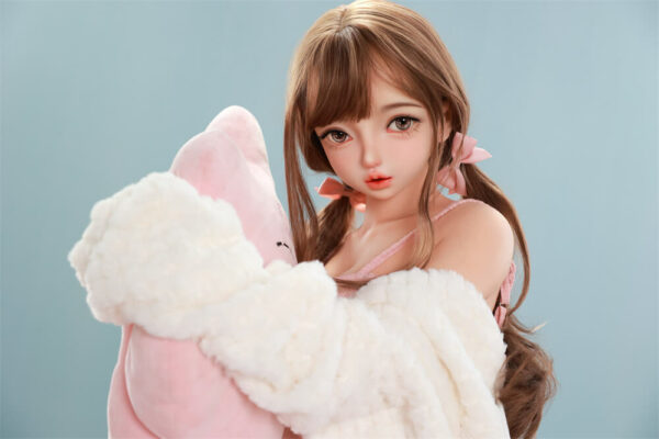 Le Yao 160cm, C-Cup, JY Doll, Silicona - Imagen 13