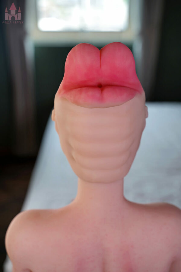 Alien #DC63 -125, E-Cup, Dolls Castle, TPE - Imagen 26