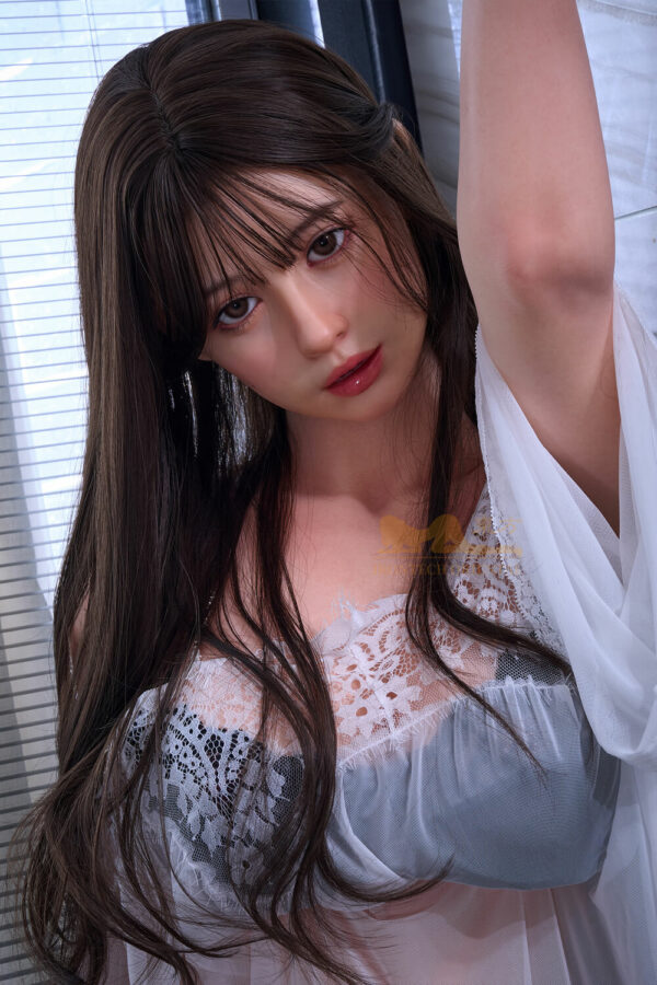 Misaki A4 158cmT, E-Cup, Irontech Doll, Silicona, ROS Max, Oriental Series - Imagen 6