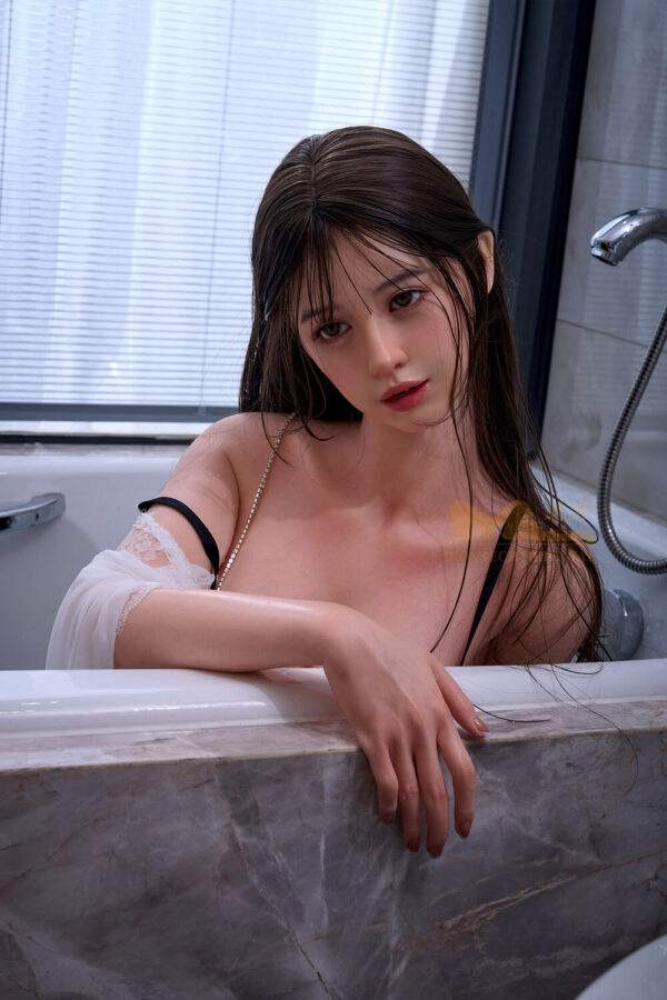 Misaki A4 158cmT, E-Cup, Irontech Doll, Silicona, ROS Max, Oriental Series - Imagen 34
