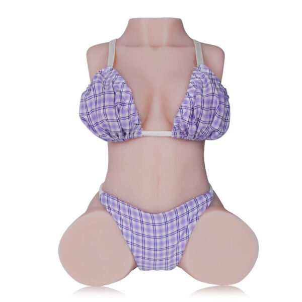 Dita, Tantaly, Torso de TPE (STOCK Europa)