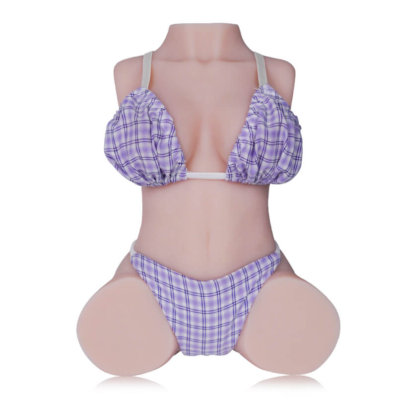 Dita, Tantaly, Torso de TPE (STOCK Europa)