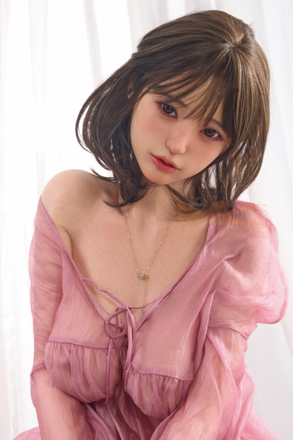 Miku S14 153cm D-Cup, Irontech Doll, Silicona, ROS Max, Oriental Series - Imagen 5