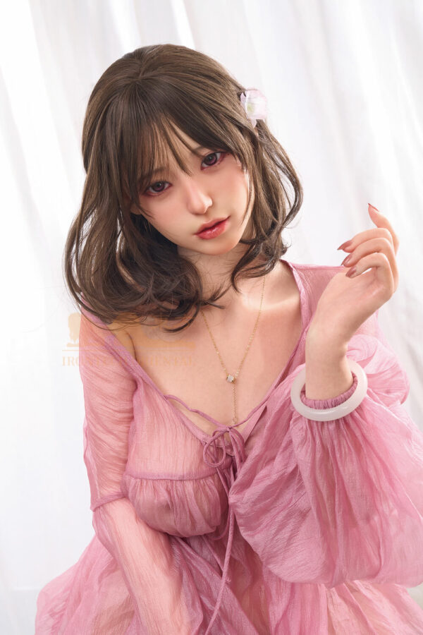 Miku S14 153cm D-Cup, Irontech Doll, Silicona, ROS Max, Oriental Series - Imagen 19