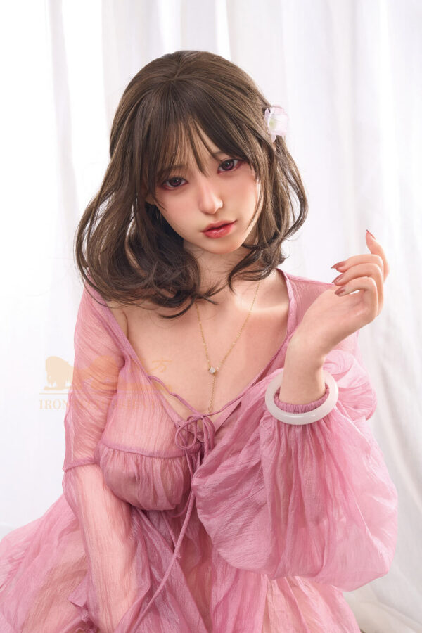 Miku S14 153cm D-Cup, Irontech Doll, Silicona, ROS Max, Oriental Series - Imagen 20