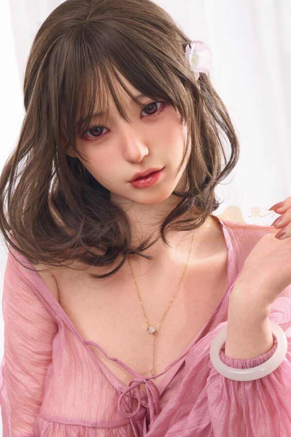 Miku S14 153cm D-Cup, Irontech Doll, Silicona, ROS Max, Oriental Series - Imagen 23