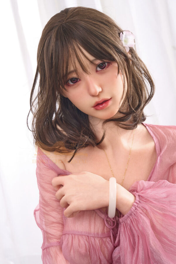 Miku S14 153cm D-Cup, Irontech Doll, Silicona, ROS Max, Oriental Series - Imagen 22