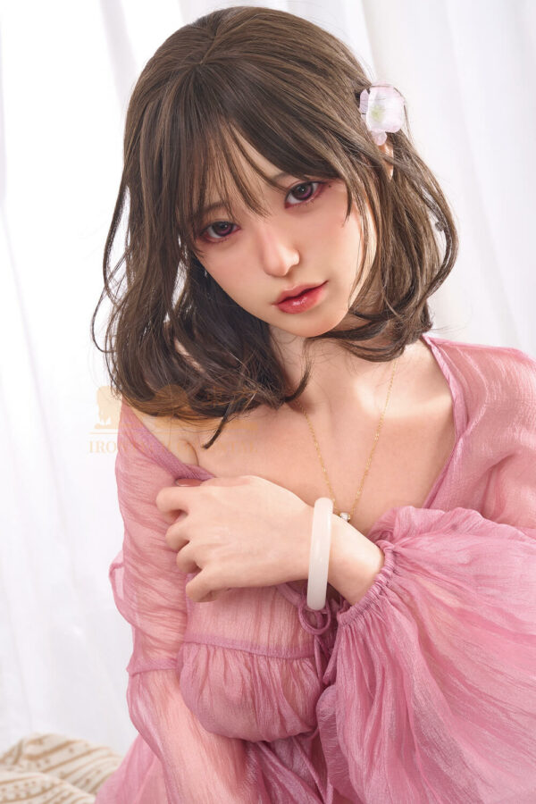 Miku S14 153cm D-Cup, Irontech Doll, Silicona, ROS Max, Oriental Series - Imagen 21