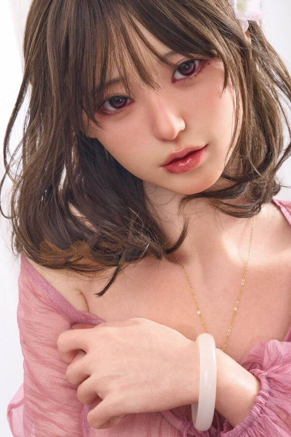 Miku S14 153cm D-Cup, Irontech Doll, Silicona, ROS Max, Oriental Series - Imagen 26