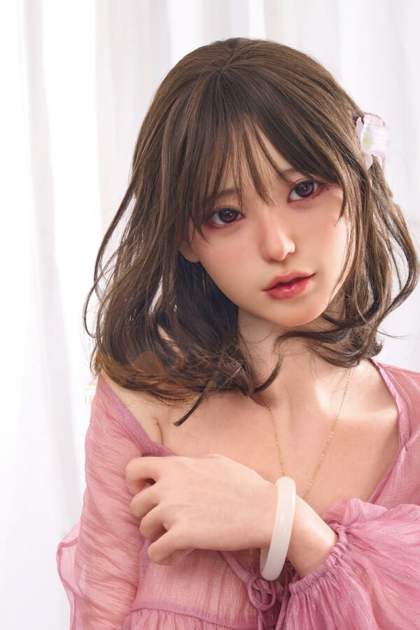 Miku S14 153cm D-Cup, Irontech Doll, Silicona, ROS Max, Oriental Series - Imagen 24
