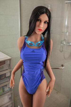 157cm, B-Cup, SY Doll, TPE