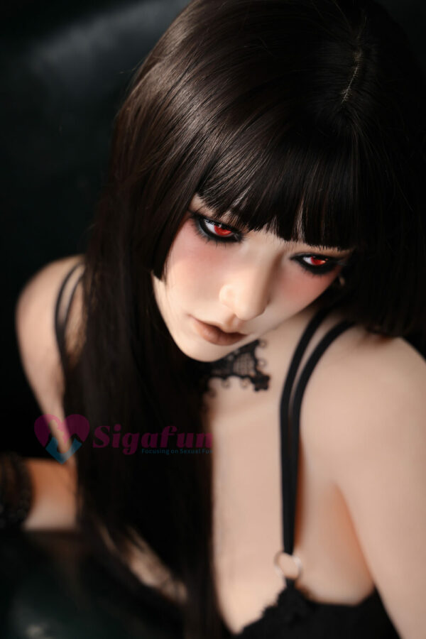 Yuri 164cm, E-Cup, Sigafun, Híbrida (STOCK Europa) - Imagen 6
