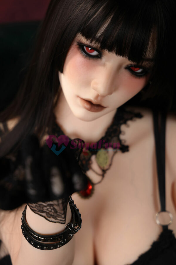 Yuri 164cm, E-Cup, Sigafun, Híbrida (STOCK Europa) - Imagen 4