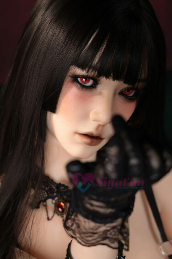 Yuri 164cm, E-Cup, Sigafun, Híbrida (STOCK Europa) - Imagen 5
