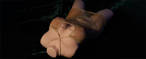 Badd Angel, Tantaly, Torso de TPE (STOCK Europa) - Imagen 28
