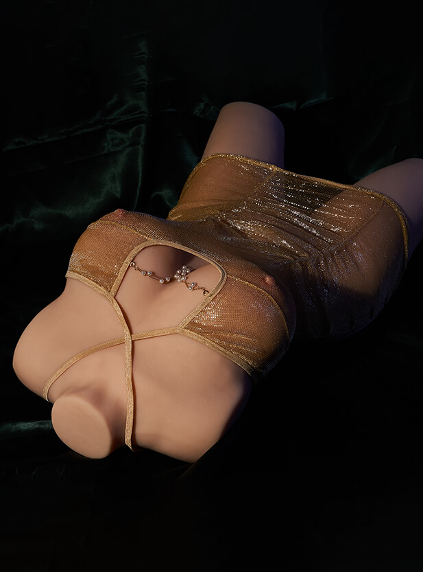 Badd Angel, Tantaly, Torso de TPE (STOCK Europa) - Imagen 29