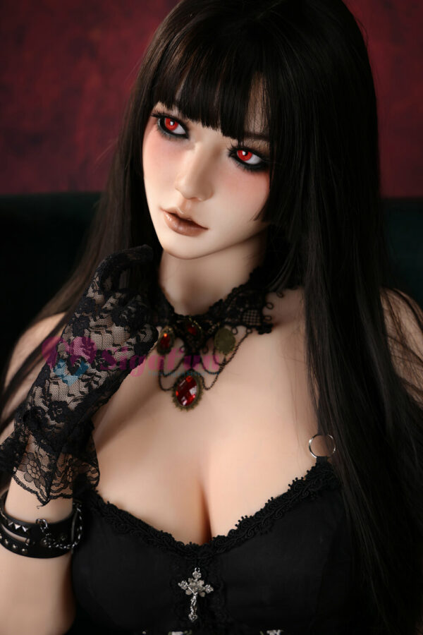 Yuri 164cm, E-Cup, Sigafun, Híbrida (STOCK Europa) - Imagen 10