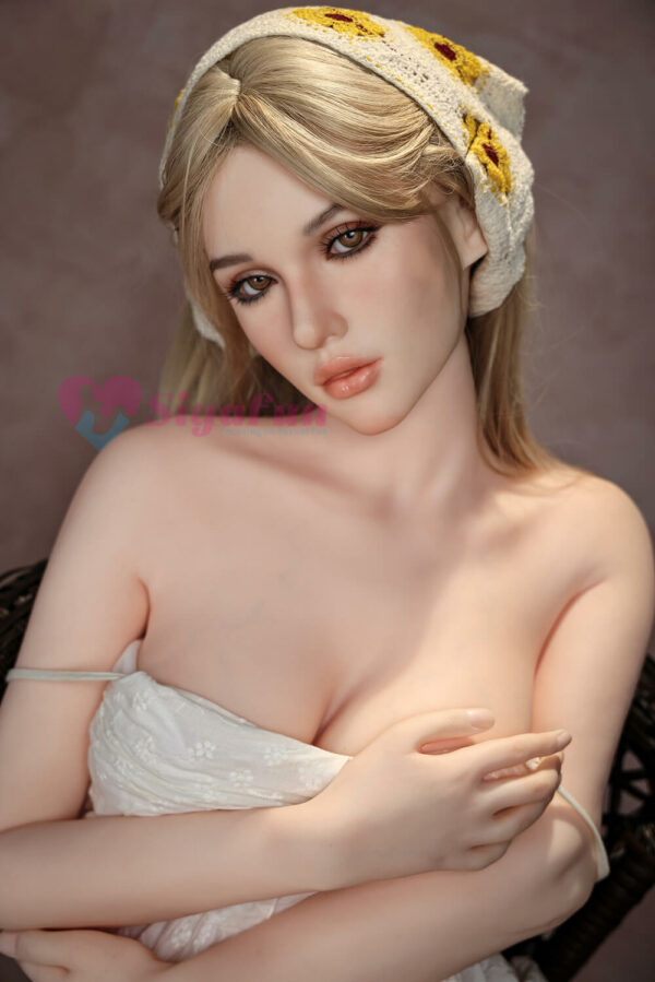 Cecily 163cm, D-Cup, Sigafun, Híbrida (STOCK Europa) - Imagen 18