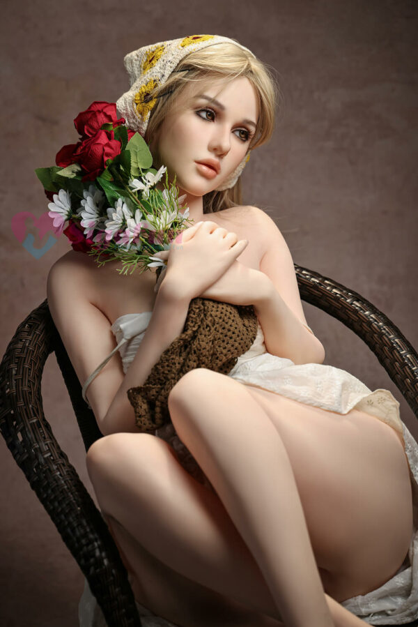 Cecily 163cm, D-Cup, Sigafun, Híbrida (STOCK Europa) - Imagen 11