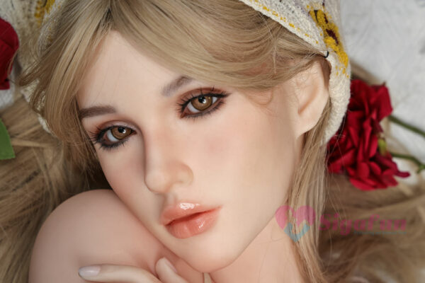 Cecily 163cm, D-Cup, Sigafun, Híbrida (STOCK Europa) - Imagen 25
